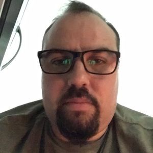 Meet your Posher, Jeff